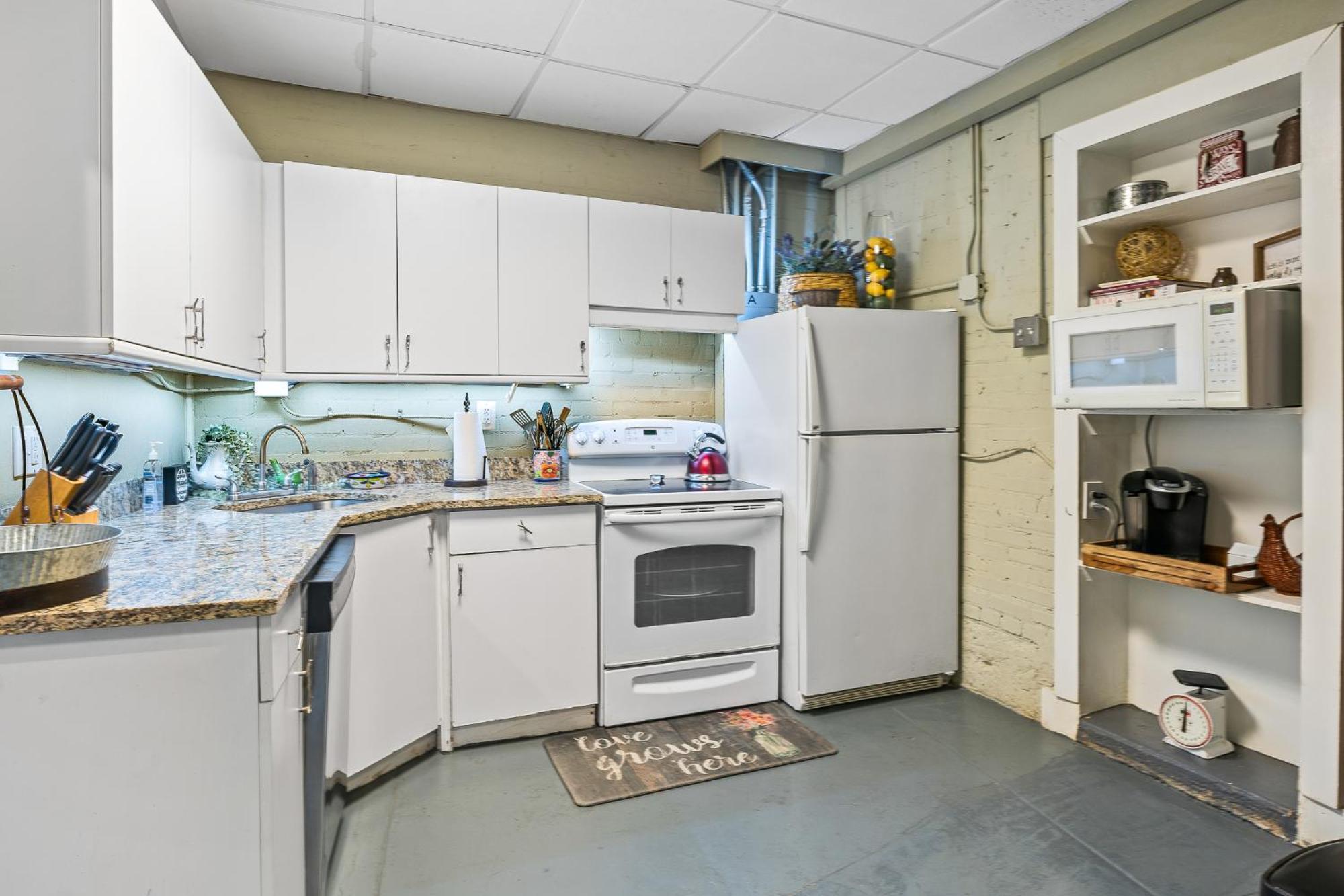 Dallas Farmers Market Apartment, Just Right In Downtown Dallas Tx Perfect Place Eksteriør billede